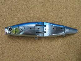 Shimano<br />OCEA アーマージョイント 220F アーマーブースト<br />001 マイワシ