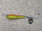 Aqua Wave<br />Metal Magic TG 40g<br />#A13A アカキン