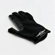 MC works'<br />POWER SUPPLY GLOVE PSG-1　COLOR ブラック×ブラック　サイズXL