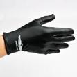 MC works'<br />SUPER FINESSE GLOVE　SFG-1　COLOR ブラック×ブラック　サイズM