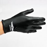 MC works'<br />SUPER FINESSE GLOVE　SFG-1　COLOR ブラック×ブラック　サイズXL