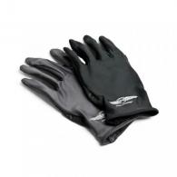 MC works'<br />SUPER FINESSE GLOVE　SFG-1　COLOR ブラック×ダークグレー　サイズM