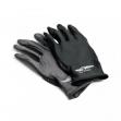 MC works'<br />SUPER FINESSE GLOVE　SFG-1　COLOR ブラック×ダークグレー　サイズXL