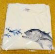 カーペンター<br />オリジナル長袖Tシャツ<br />GT & トビウオ (L)