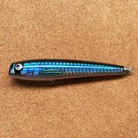 SOULS<br />モグラッパーSLIM210-120g<br />ブルーバック