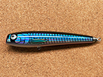 SOULS<br />モグラッパーSLIM210-120g<br />ブルーバック