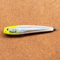 SOULS<br />モグラッパーSLIM210-120g<br />レモンヘッド