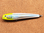 SOULS<br />モグラッパーSLIM210-120g<br />レモンヘッド