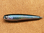 SOULS<br />モグラッパーSLIM210-120g<br />アフターインパクト