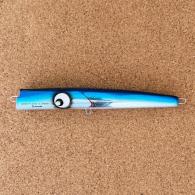 Atoll<br />BONGER250SLIM<br />No.2　ブルーミラー