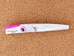Atoll<br />BONGER250SLIM<br />No.5　パールミラー