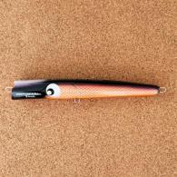 Atoll<br />BONGER250SLIM<br />No.14　オレンジSC!(グロー)