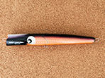 Atoll<br />BONGER250SLIM<br />No.14　オレンジSC!(グロー)