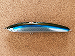 力丸水産　Ardor235LF<br>マジョーラバック
