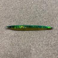 CB ONE<br />ZERO1セミロング 140g<br />FL-グリーンゴールド