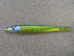 MASHIO<br />菜の花 110g<br />グリーンゴールド