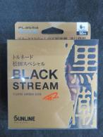 SUNLINE<br />トルネード松田スペシャル<br />BLACK STREAM　6号