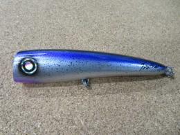 DAIWA<br />ソルティガ フロッサー 170F<br />パープルカウアイ