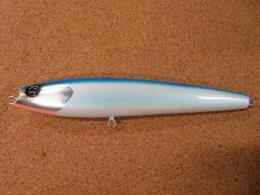 D-CLAW<br />バブルス250GT<br />#03 パールホワイトブルーバック