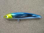 fish trippers village<br />LiberTangoEMOCION 180 VER.HD<br />ゴールドヘッドイワシ