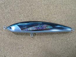 fish trippers village<br />LiberTangoEMOCION 180 VER.HD<br />トビウオ