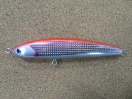 fish trippers village<br />LiberTangoEMOCION 180 VER.HD<br />銀鱗オレンジ