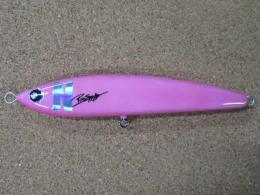 RST SUPPLY<br />NEZUL 210<br />光るパー子さん