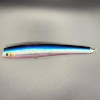 SOULS<br />モグラッパーSLIM300-250g<br />ブルーバック