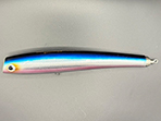 SOULS<br />モグラッパーSLIM300-250g<br />ブルーバック