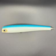 SOULS<br />モグラッパーSLIM300-250g<br />パールホワイト逃走シイラ