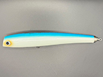 SOULS<br />モグラッパーSLIM300-250g<br />パールホワイト逃走シイラ