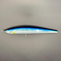 fish trippers village<br />Tanguera 270<br />黒潮ブルー