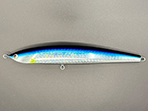 fish trippers village<br />Tanguera 270<br />黒潮ブルー