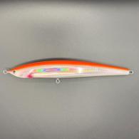 fish trippers village<br />Tanguera 270<br />銀鱗オレンジバック