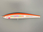 fish trippers village<br />Tanguera 270<br />銀鱗オレンジバック