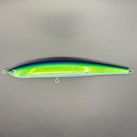 fish trippers village<br />Tanguera 270<br />ペンペン