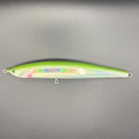 fish trippers village<br />Tanguera 270<br />グリーンバック銀鱗チャートバック