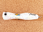 Native-Works<br />Tank　150mm　Candy White