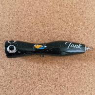 Native-Works<br />Tank　150mm　Black　Snow