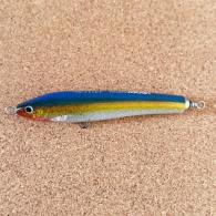 Native-Works<br />Rattler160mm　Blue Back Yellow