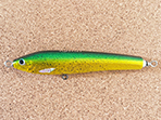 Native-Works<br />Rattler160mm　MAHI MAHI