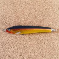 Native-Works<br />Rattler160mm　G-Metallic