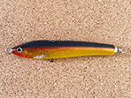 Native-Works<br />Rattler160mm　G-Metallic