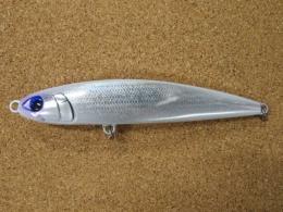 Shimano<br />OCEA ダイブフラット 200F<br />003　N ホワイトミラー