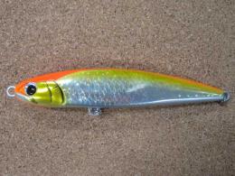 Shimano<br />OCEA ダイブフラット 200F<br />004　Aオレンジ