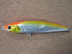 Shimano<br />OCEA ダイブフラット 200F<br />004　Aオレンジ
