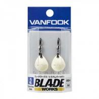 VANFOOK<br />BLADE WORKS Sysrtem Parts Double<br />BWSD-G #2