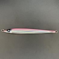 MASHIO<br />菜の花 190g<br />ピンクバックオレンジライン