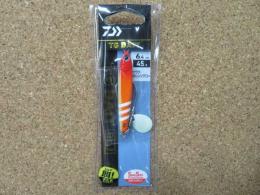 Daiwa<br/>TGベイト BLJ 45g<br/>サワラオレンジグロー