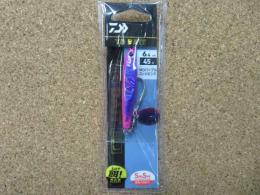 Daiwa<br/>TGベイト BLJ 45g<br/>MGパープルエッジピンク